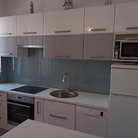 Apartment Port View-5 Min From Center Split Ngoại thất bức ảnh