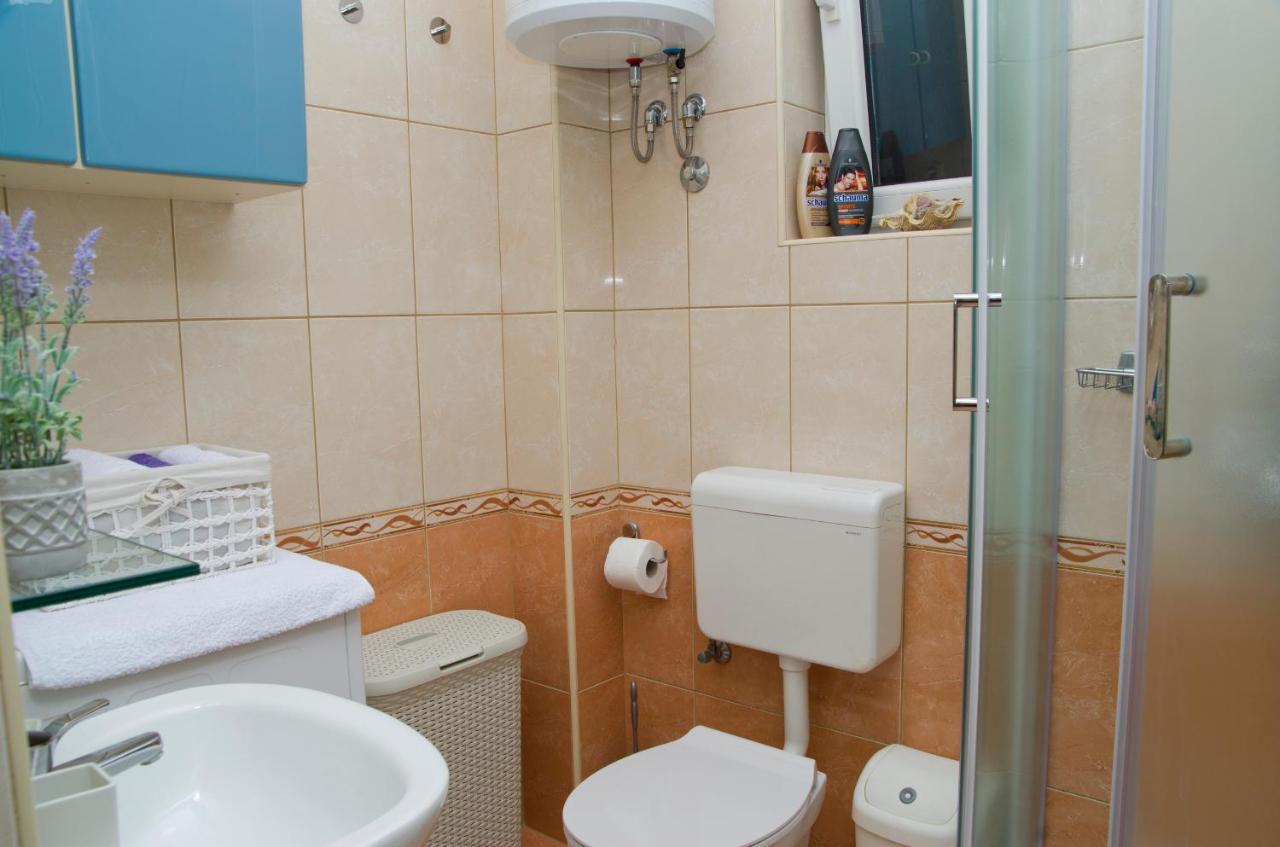 Apartment Port View-5 Min From Center Split Ngoại thất bức ảnh
