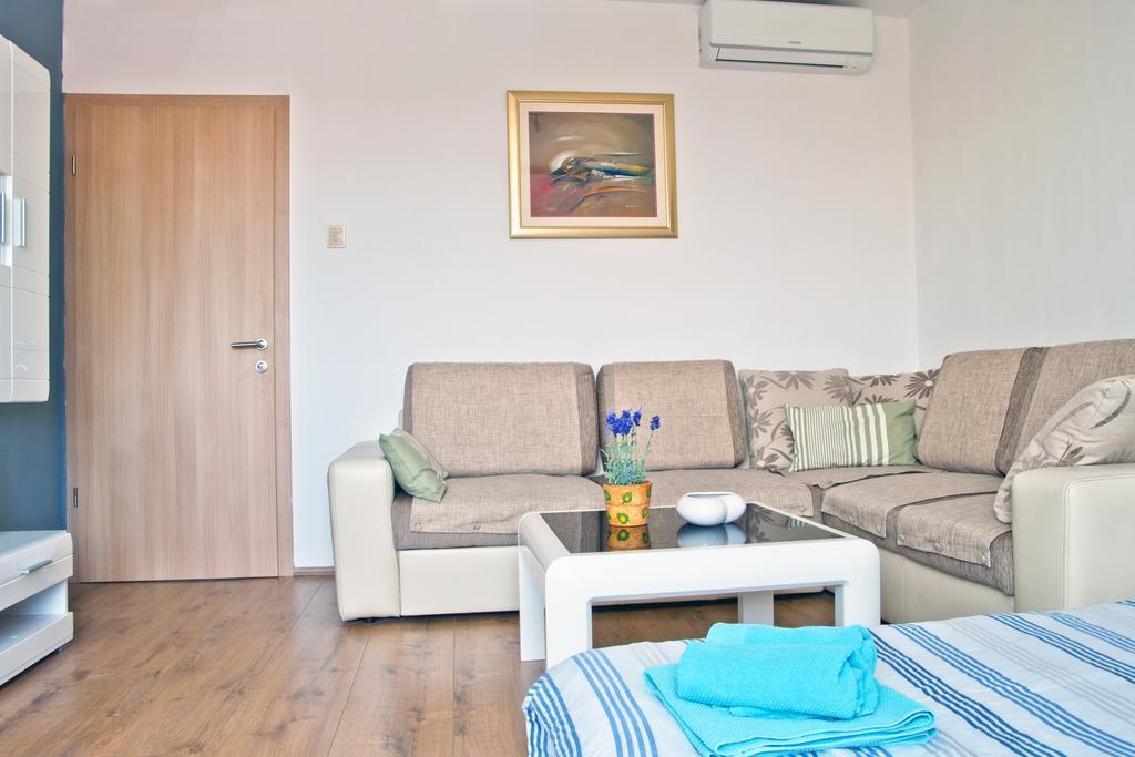 Apartment Port View-5 Min From Center Split Phòng bức ảnh
