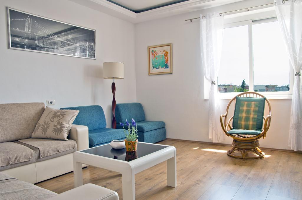 Apartment Port View-5 Min From Center Split Phòng bức ảnh