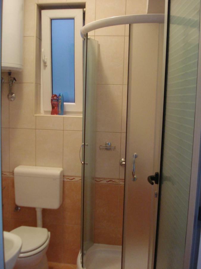 Apartment Port View-5 Min From Center Split Ngoại thất bức ảnh