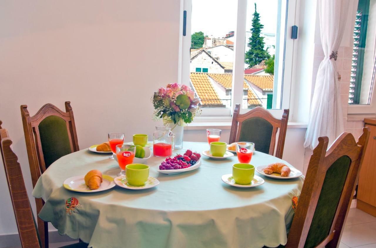 Apartment Port View-5 Min From Center Split Ngoại thất bức ảnh