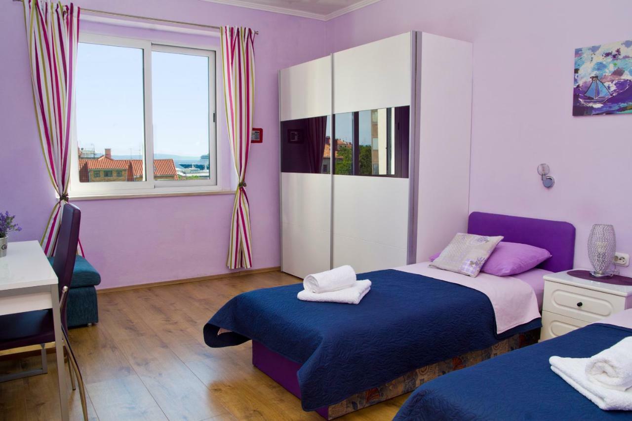 Apartment Port View-5 Min From Center Split Ngoại thất bức ảnh