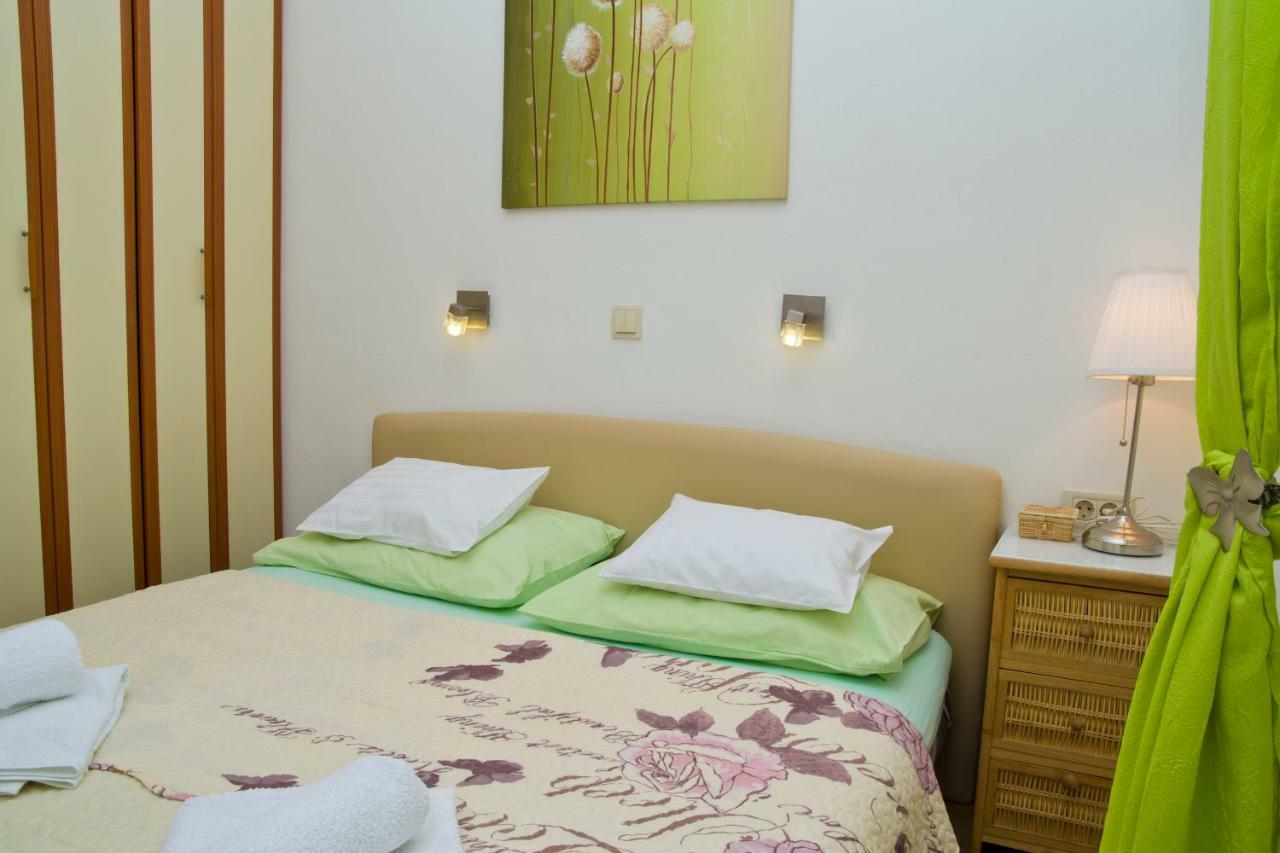 Apartment Port View-5 Min From Center Split Ngoại thất bức ảnh
