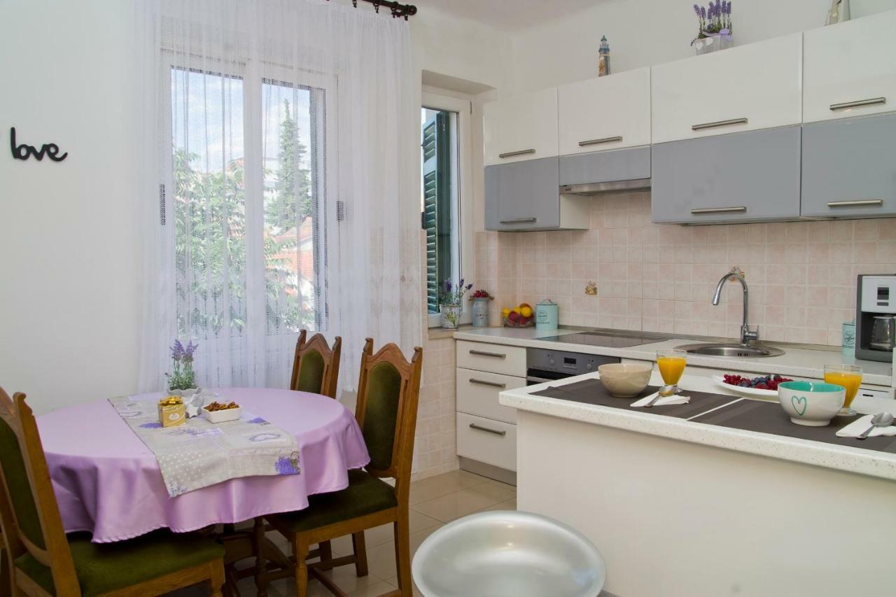 Apartment Port View-5 Min From Center Split Ngoại thất bức ảnh