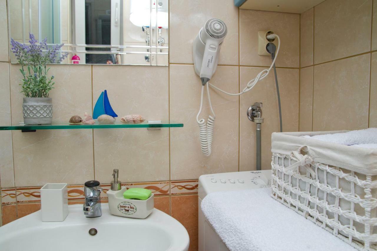 Apartment Port View-5 Min From Center Split Ngoại thất bức ảnh