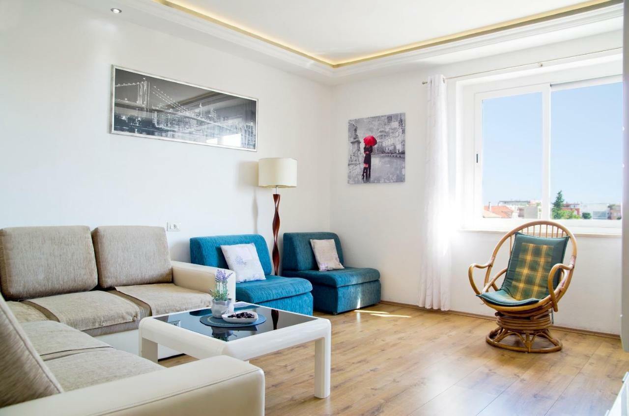 Apartment Port View-5 Min From Center Split Ngoại thất bức ảnh