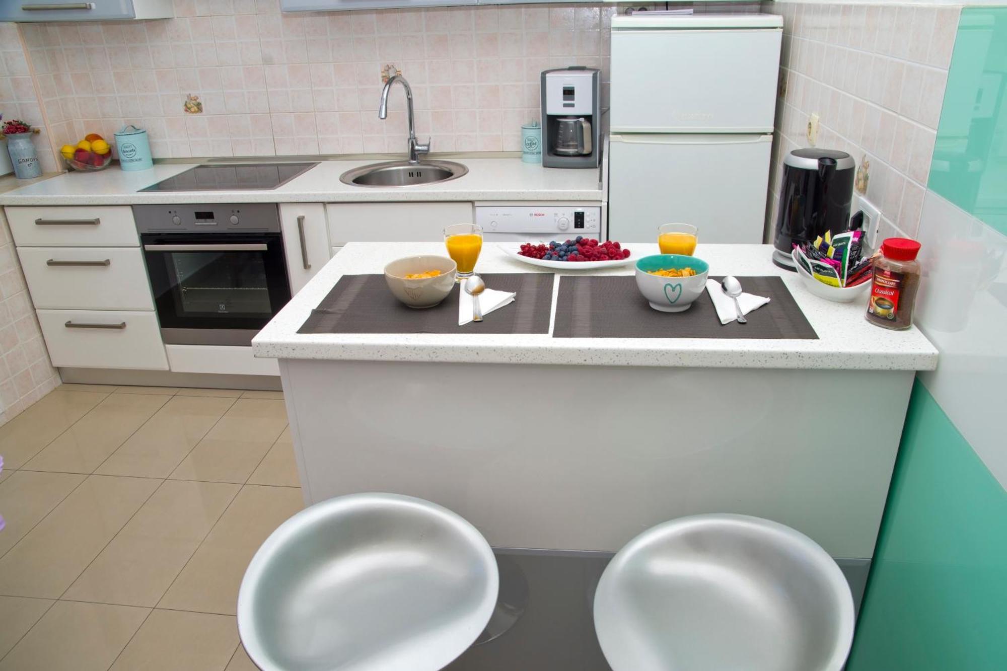 Apartment Port View-5 Min From Center Split Ngoại thất bức ảnh