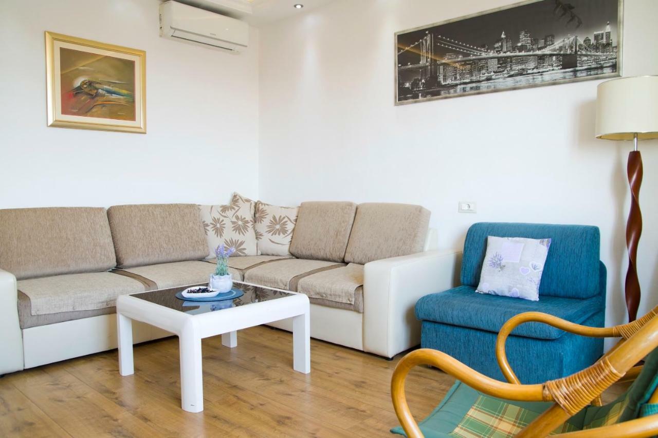 Apartment Port View-5 Min From Center Split Ngoại thất bức ảnh