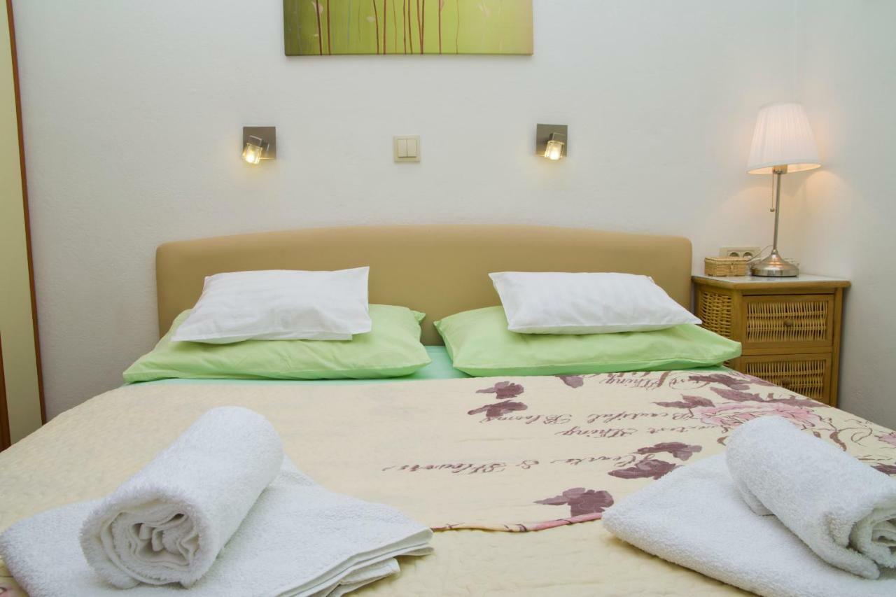 Apartment Port View-5 Min From Center Split Ngoại thất bức ảnh