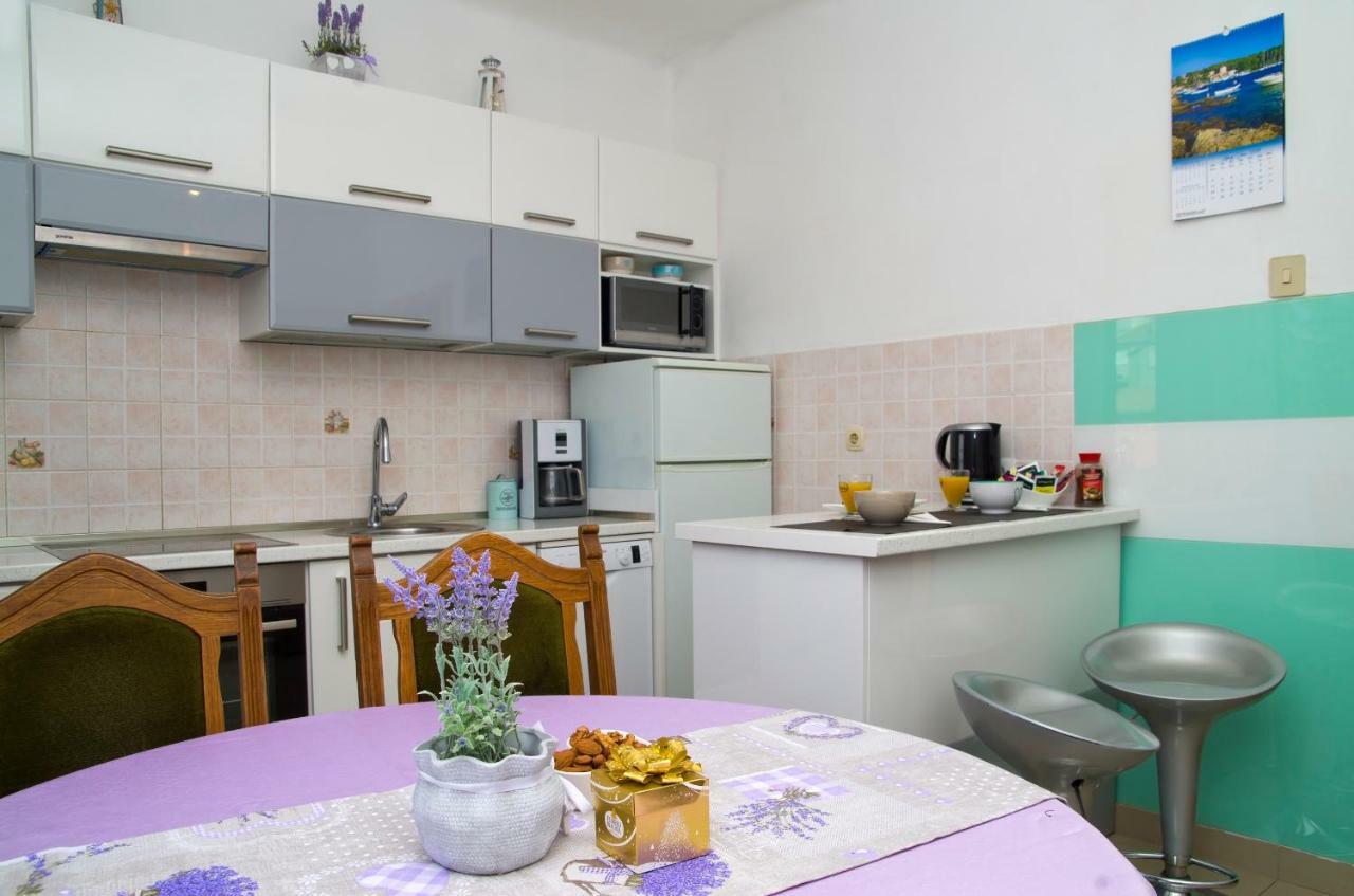Apartment Port View-5 Min From Center Split Ngoại thất bức ảnh