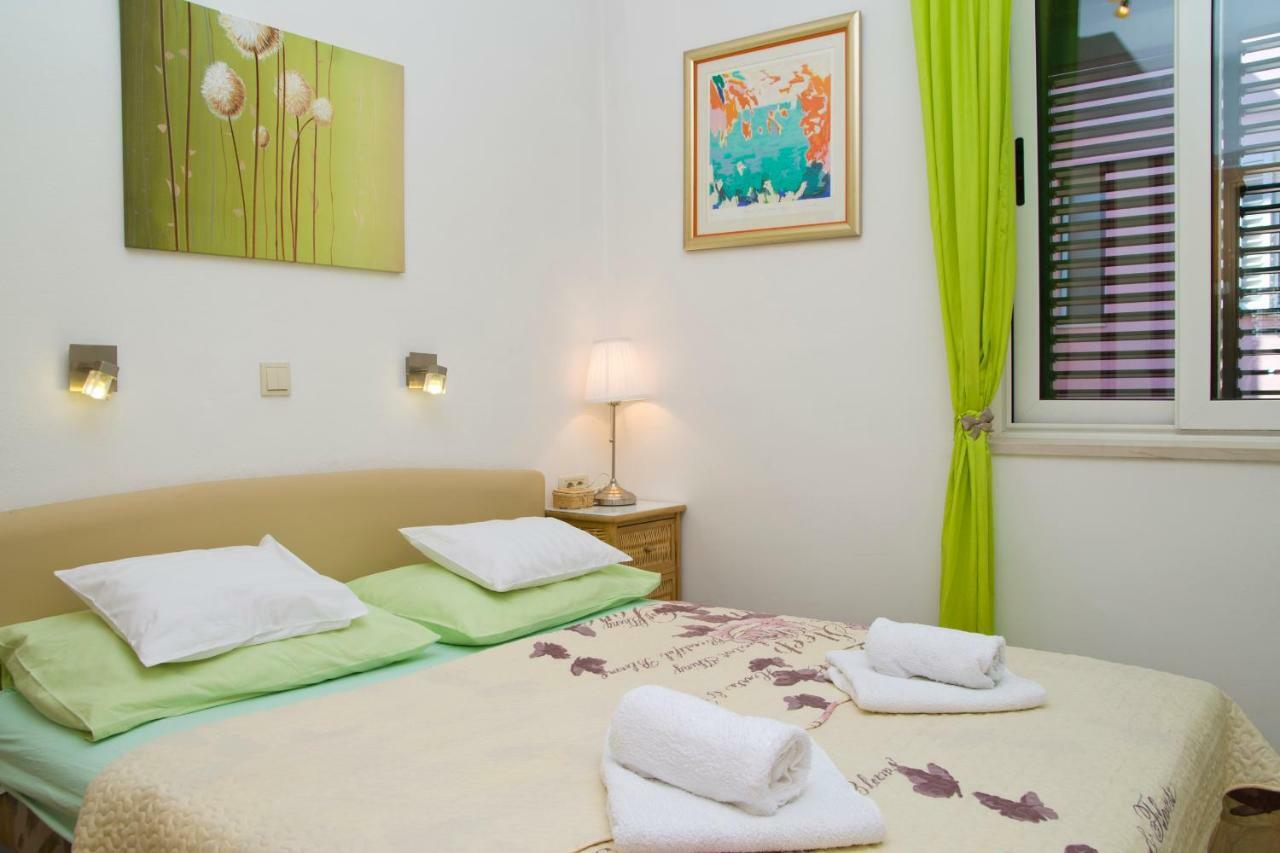 Apartment Port View-5 Min From Center Split Ngoại thất bức ảnh