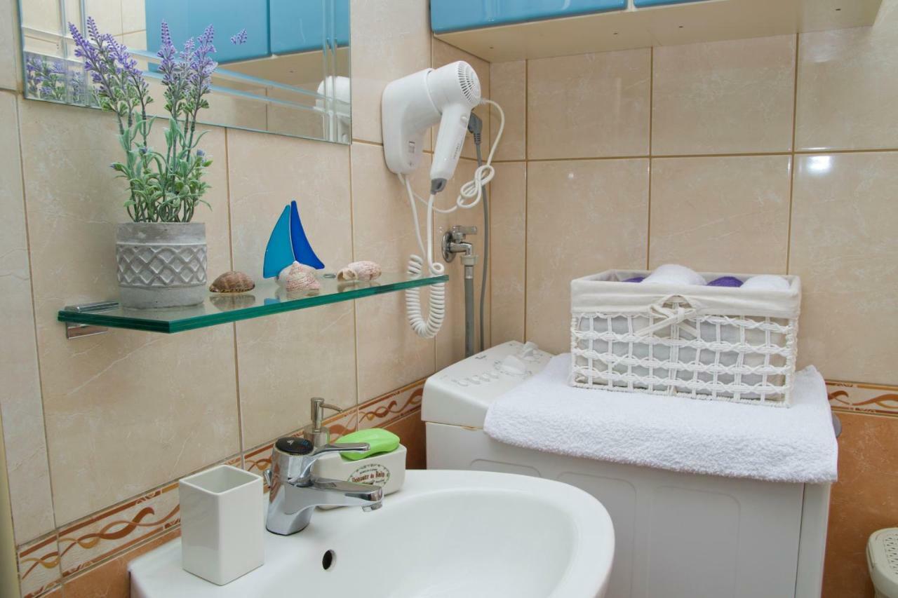 Apartment Port View-5 Min From Center Split Ngoại thất bức ảnh
